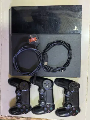 PlayStation 4 PlayStation for sale in Jeddah