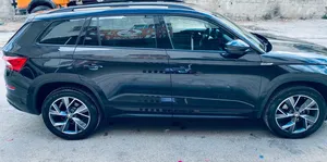 Used Skoda Kodiaq in Nablus