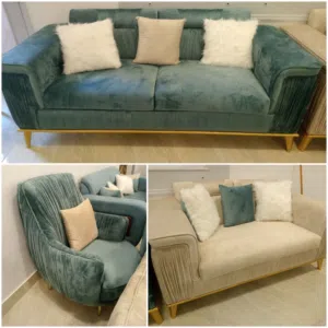 انتريه مودرن بالغلاف