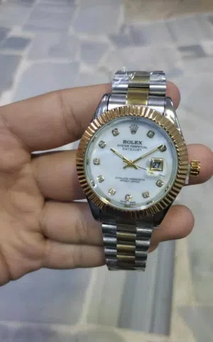 ساعه رولكس تقليد كوبي وارد الامارات