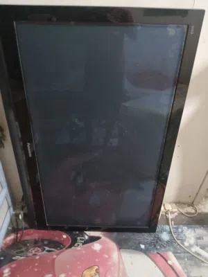 شاشه باناسونيك عادي موديل 2008