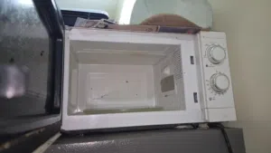 microwave oven for sale
