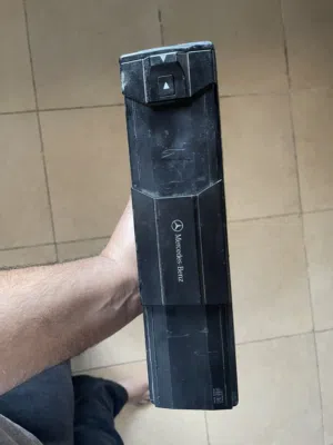 قطعه سيدي مرسيدس