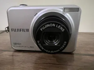 كاميره ديجتال fujifilm