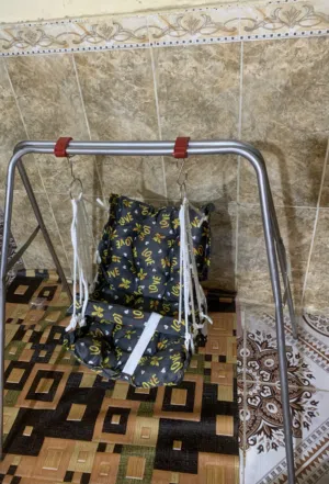 مرجوحة اطفال