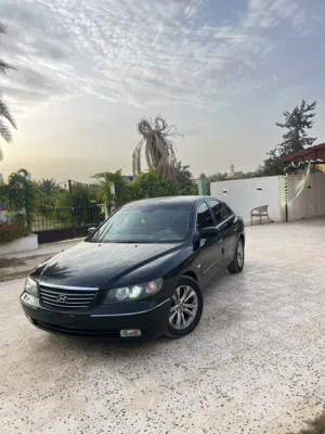 Used Hyundai Azera in Zawiya