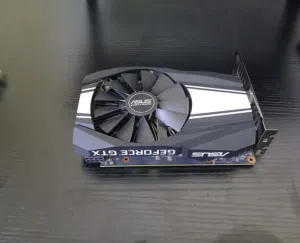 gpu Gtx 1660ti