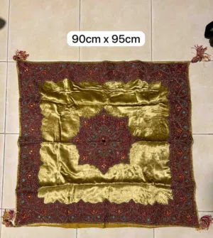 مفارش طاولة