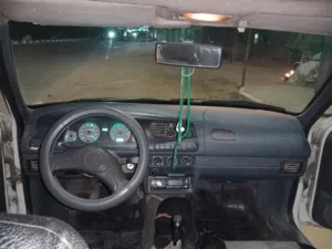 Used Skoda Felicia in Cairo