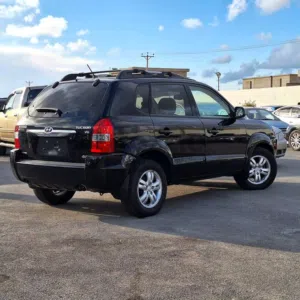 Used Hyundai Sonata in Misrata
