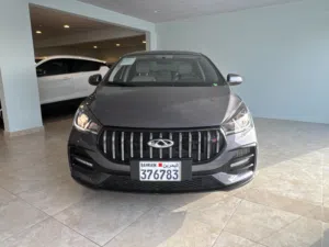 2025 Chery Arrizo 5