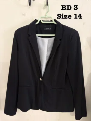 Preloved Women Coats, Jackets & Dresses in Great Condition! Size S/M/L