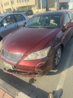 Used Lexus ES in Al Jahra