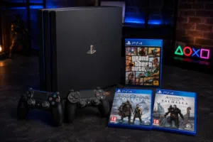 PlayStation 4 PlayStation for sale in Tripoli