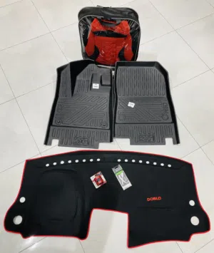 Accessoires pour Fiat Doblo