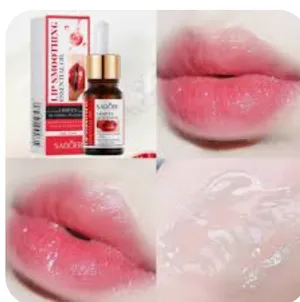 Makeup . Lips . New2