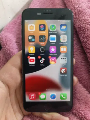 إيفون سفن بلاس