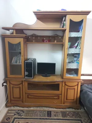فيترينا تلفاز