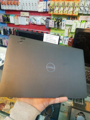 عرض مميز – لابتوب عملي وقوي  جهاز لابتوب Dell Latitude 7420