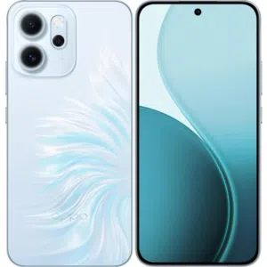 OPPO Reno14 F 5G (12+256) GB Opal Blue - CPH2743