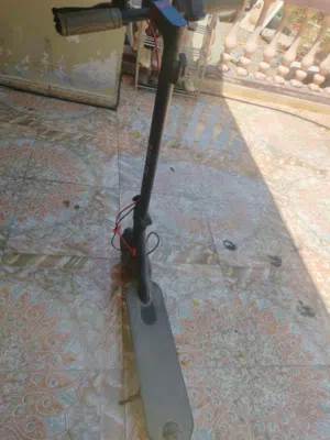 سكوتر كهربائي للبيع