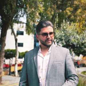 Amr Jadallah 