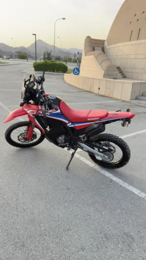 Honda . Other . 20234