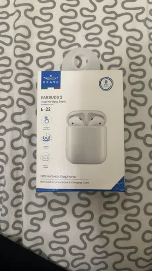 EARBUDS for sell