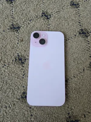 iphone 15 plus just bought last month, purpose of selling, not using it