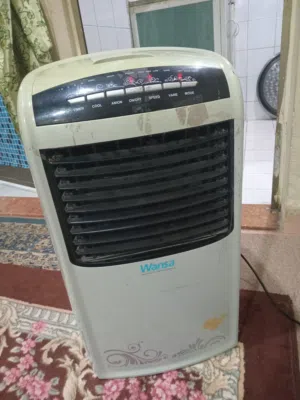 تكيف  متنقل