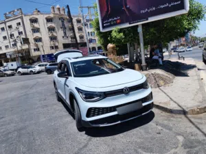 فوكس فاجن اي دي 6 للبيع فحص كامل