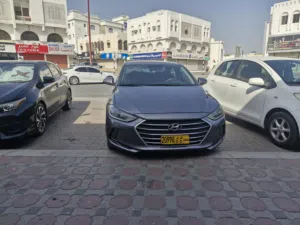 Hyundai elantra 2018 for sale