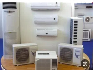 Other 8+ Ton AC in Kuwait City