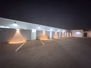 2358 m2 1 Bedroom Apartments for Rent in Abu Dhabi Shakhbout City