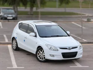 New Hyundai i30 in Tripoli