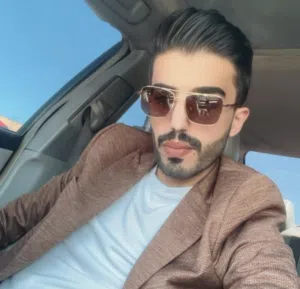 Abdallah Alsawaeer 