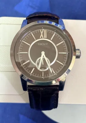 DKNY Mens Watch