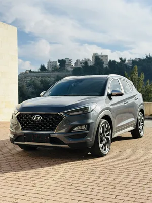 Used Hyundai Tucson in Bethlehem