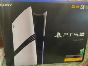 مطلوب سوني 5 برو سعر من 1000 لين 2000