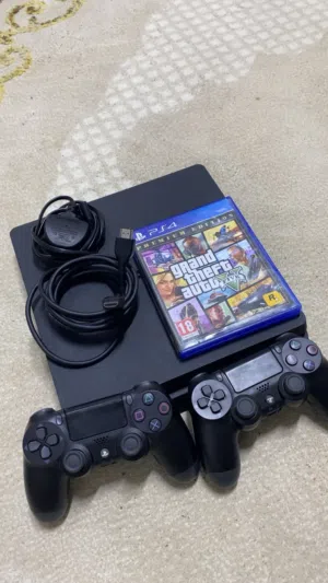 PlayStation 4 PlayStation for sale in Muscat