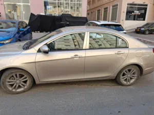 Geely Emgrand 7 for sale