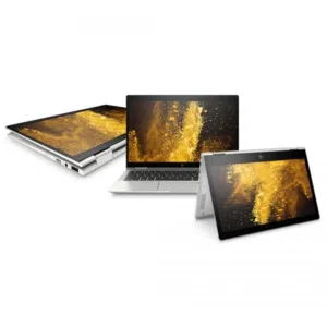 HP X360 TOUCH SCREEN CORE i7 16GB RAM 512GB SSD 13.5 INCH TOUCH SCREEN HP ELITEBOOK 1030 G4 HP X360