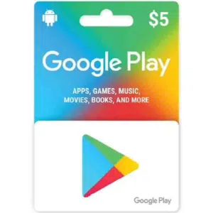 Google Play gaming card for Sale in Benghazi