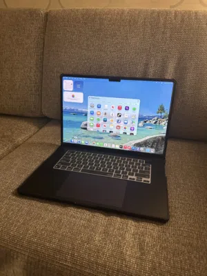 2024 Apple MacBook M4 Pro16-inch 24GB بسعر مغري