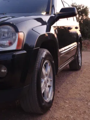 Used Jeep Grand Cherokee in Amman