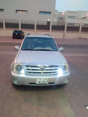 Used Suzuki Vitara in Al Jahra