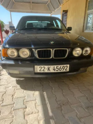 Used BMW Other in Basra