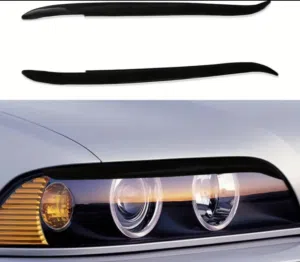 جوز حواجبBMW E39الدب للبيع في العقبة.................