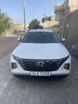 للبيع توسان 2024
