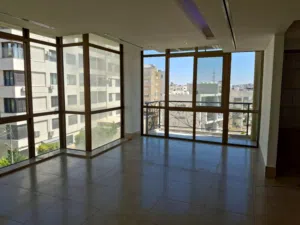 120 m2 3 Bedrooms Apartments for Rent in Amman Deir Ghbar